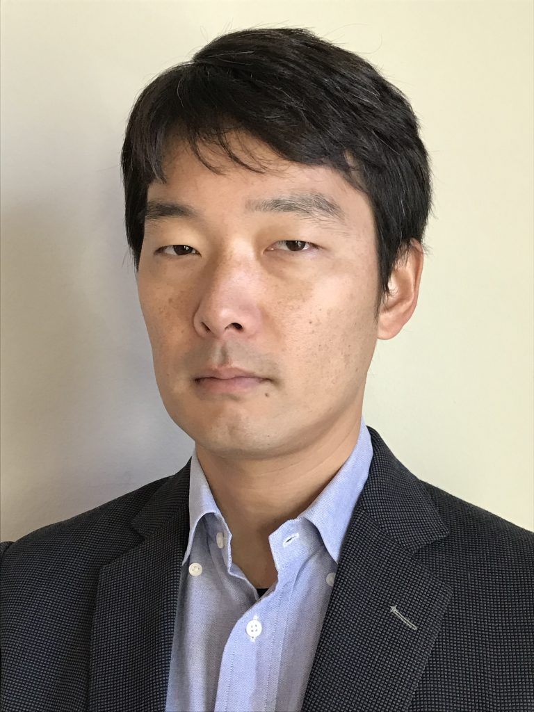 Atsushi Ohbuchi Atsushi Ohbuchi