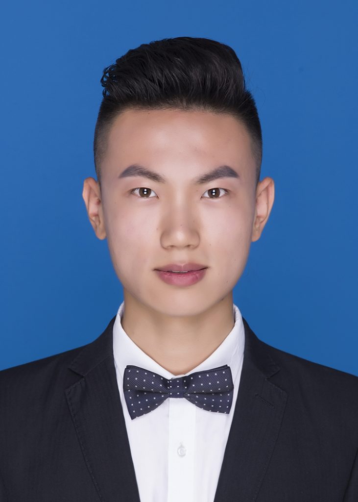 Yucheng Hao Yucheng Hao