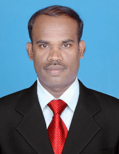 Dr. R.Arumugam