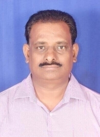 Dr.Suryanarayana