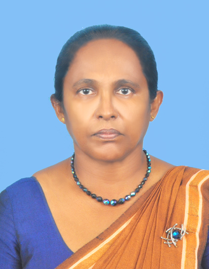 Dr.Lalitha Indrani Malwenna