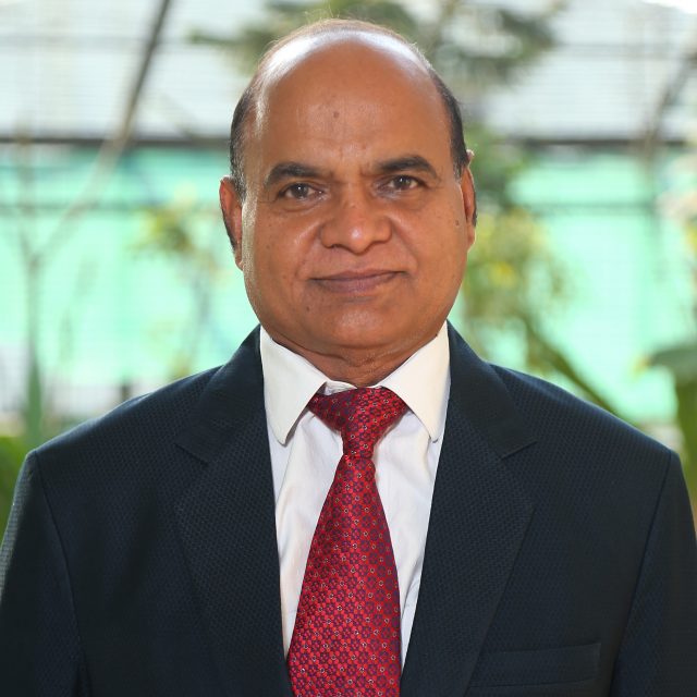 Dr Kanwar Singh Goel MS
