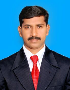 Mr. P. Kousar Basha