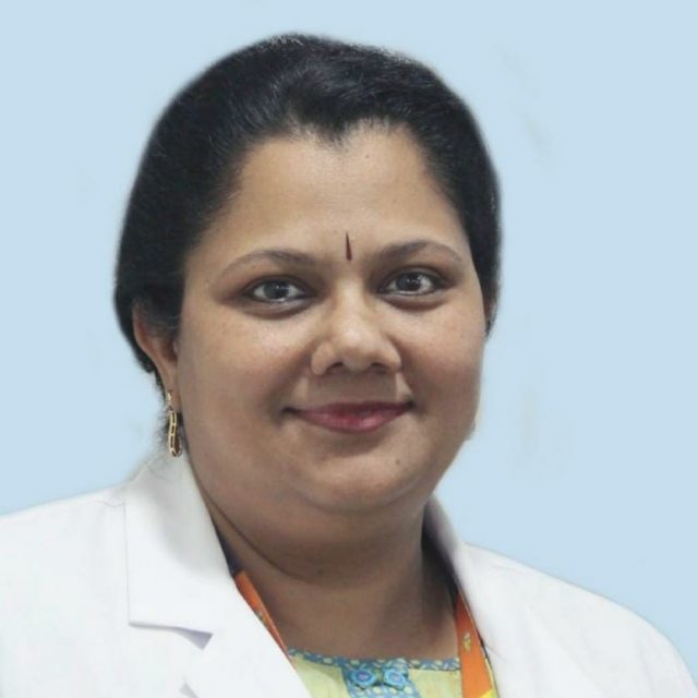Ms. Lekha Sreedharan