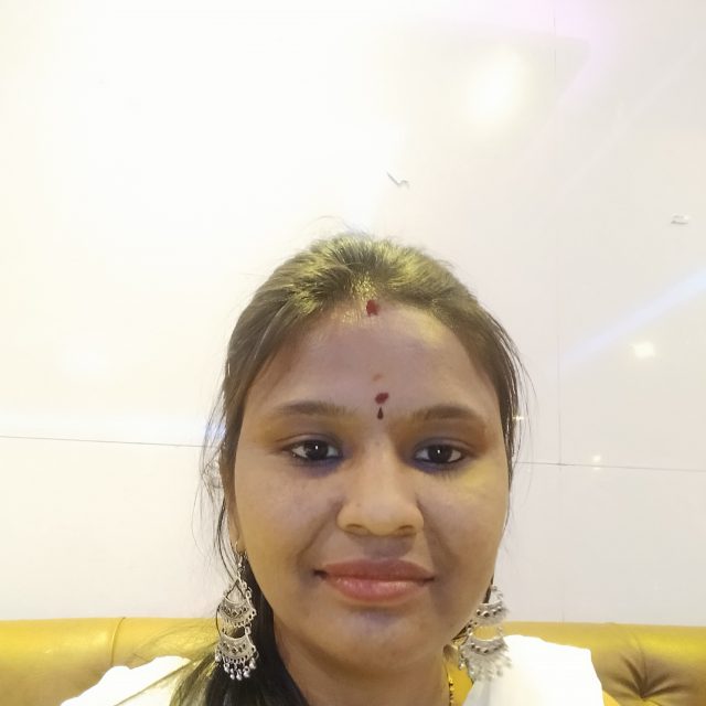 Manjula Haiyalkar