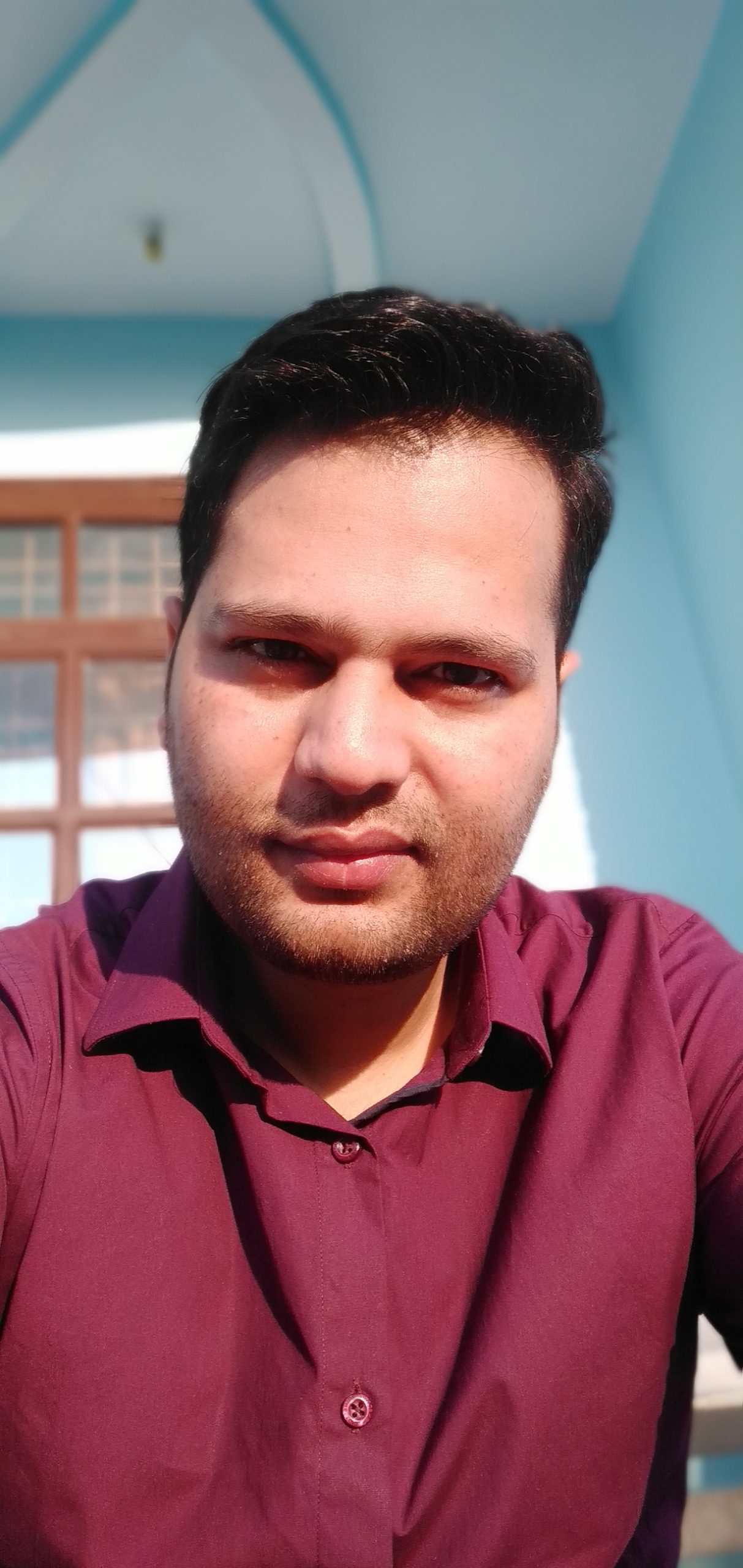 Dr RAJ KUMAR - International Society for Scientific Network Awards