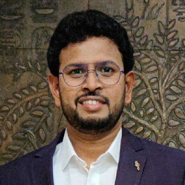 Dr. N. Uday Kumar
