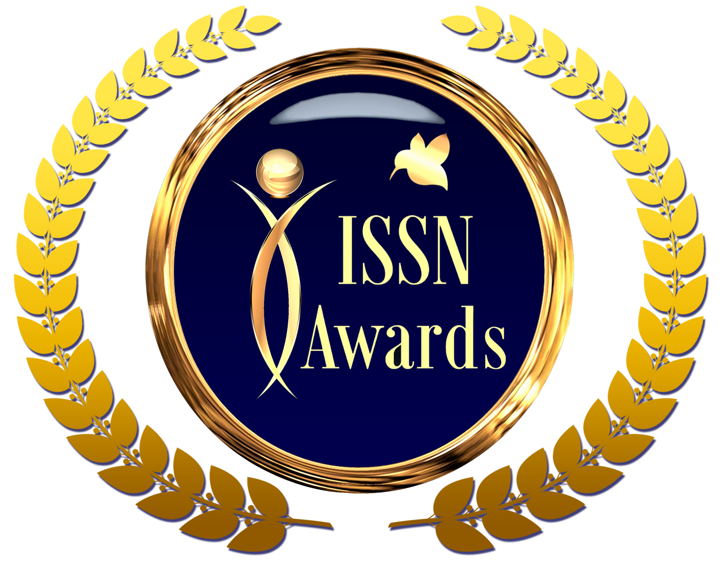 ISSN INTERNATIONAL RESEARCH AWARDS