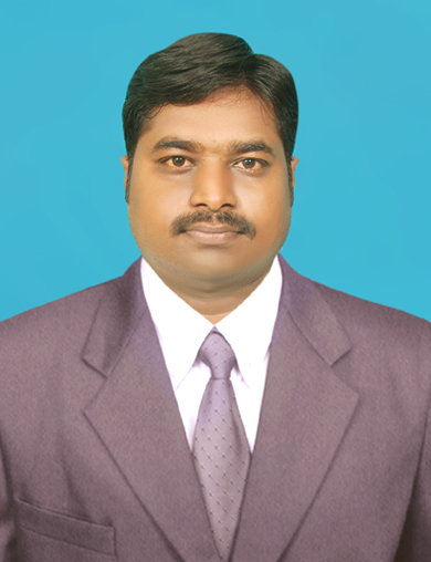 Dr. Rajesh Duvvuru