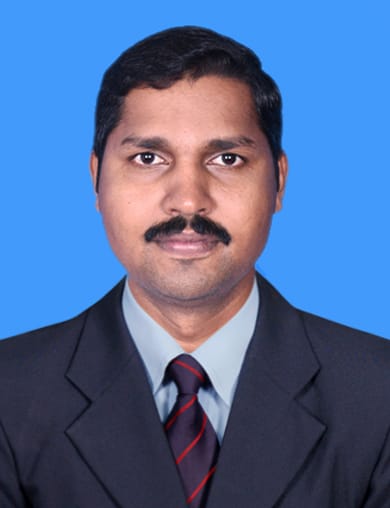 Dr. Nishith M.C