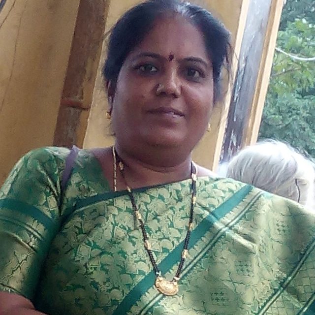 Nidhanapati Karanam Gayathri