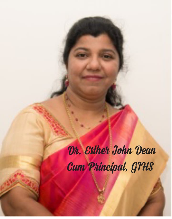 Dr. Esther Rakel - International Society for Scientific Network Awards