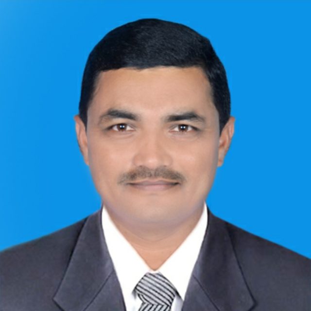 Dr. Surindar Wawale