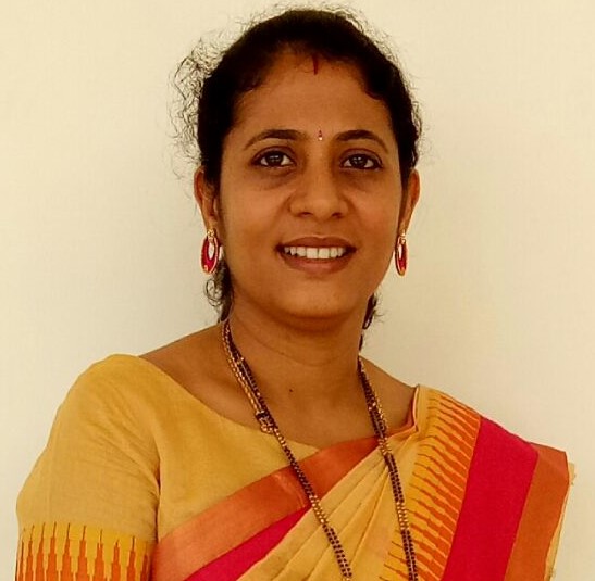 M S Sunitha Patel