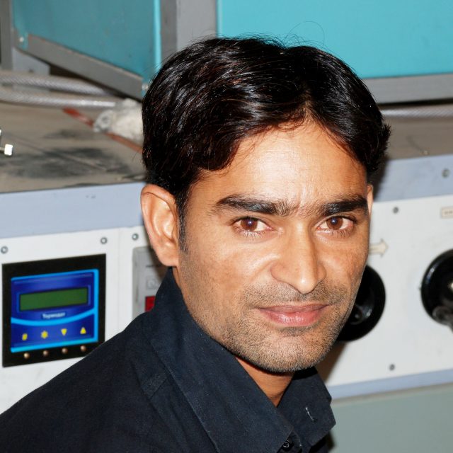 Dr Balaji Padya