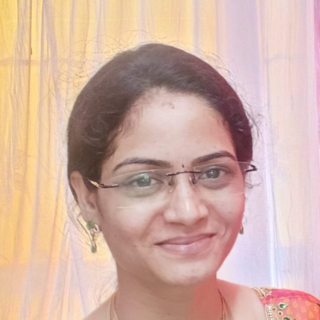 Dr.M.Gayathri