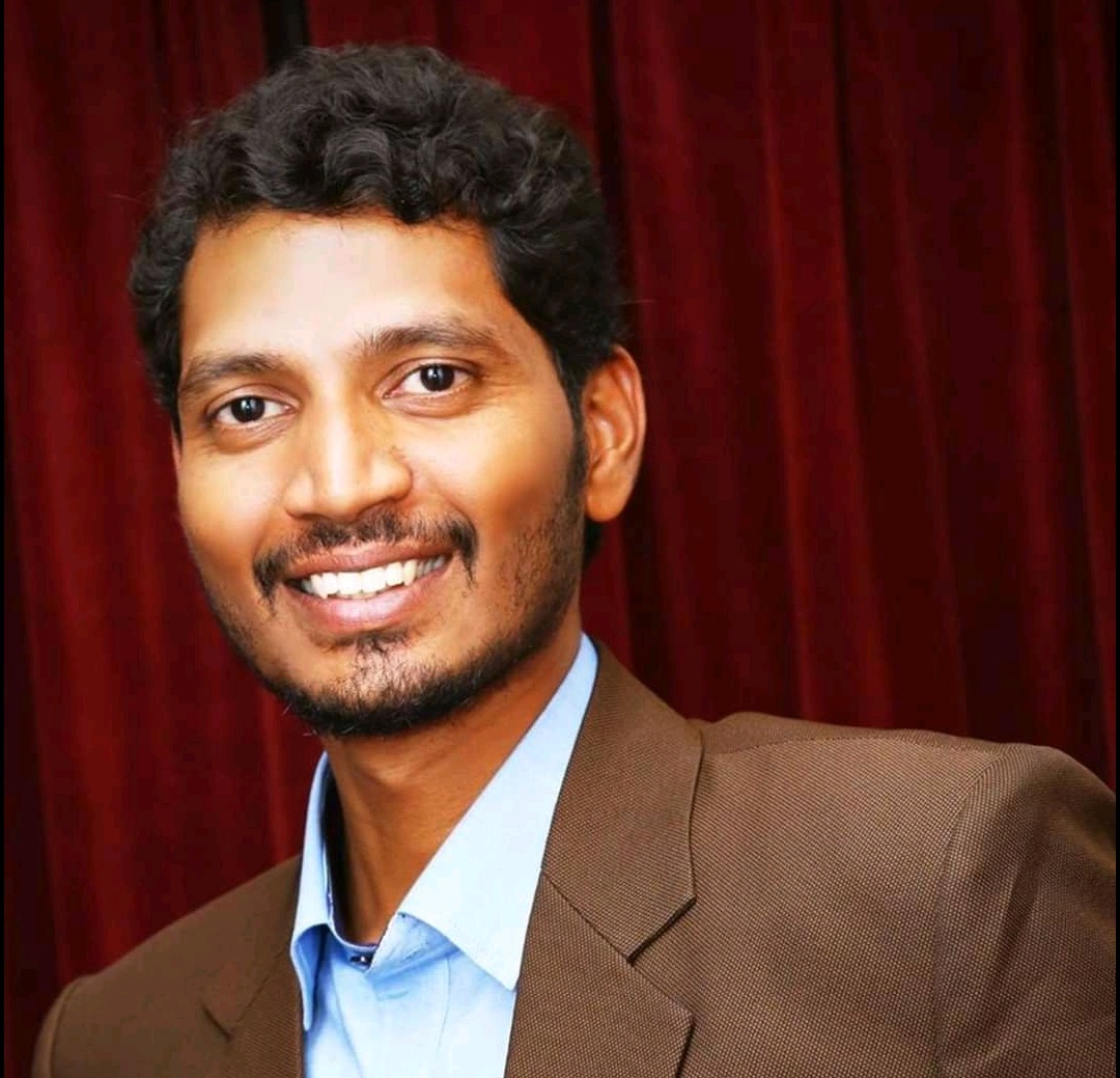 Dr.D.RAJAGOPAL - International Society for Scientific Network Awards