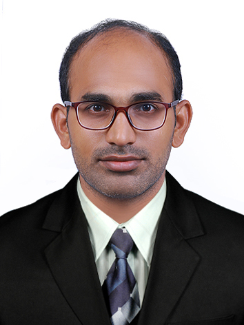 Dr. Janardhan Banothu