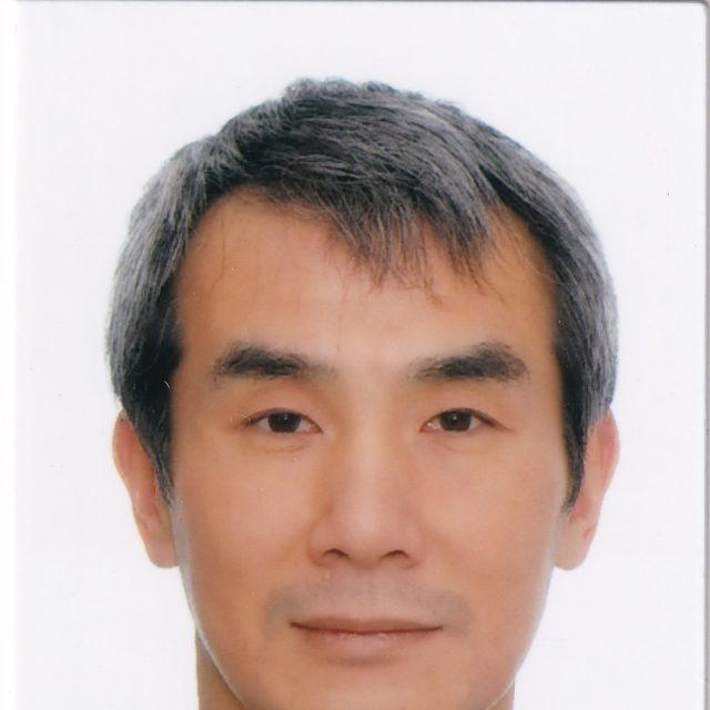Shoji Matsumoto