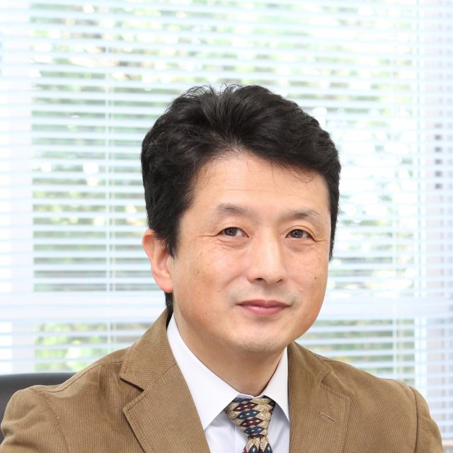 Osamu Umezawa