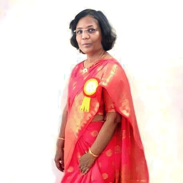 Prof.Dr Shubhangi Hirasingh Verma