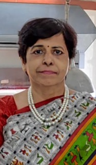 Dr. Madhu Chaturvedi