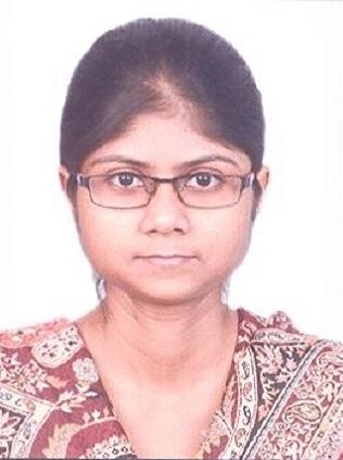 Dr. Abantika Ghosh