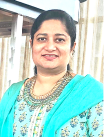 Dr. Deepika Yadav