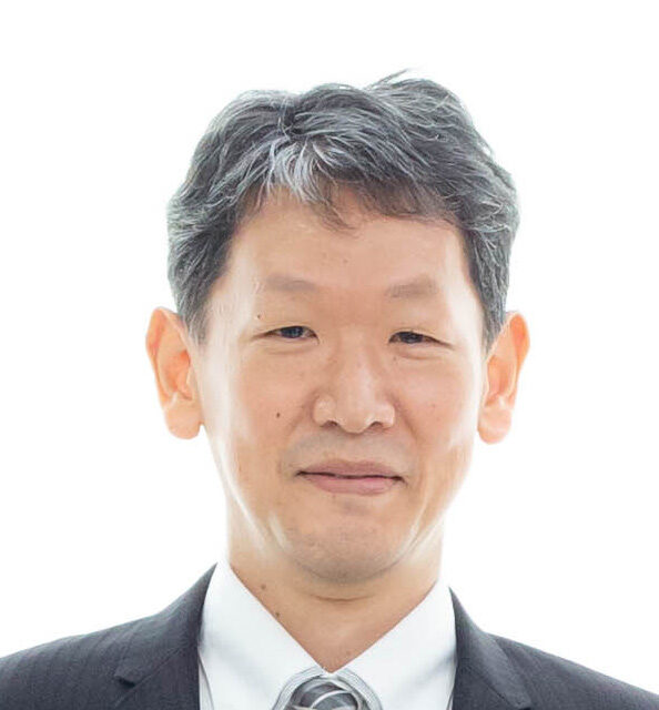 Yoshiaki Ohi