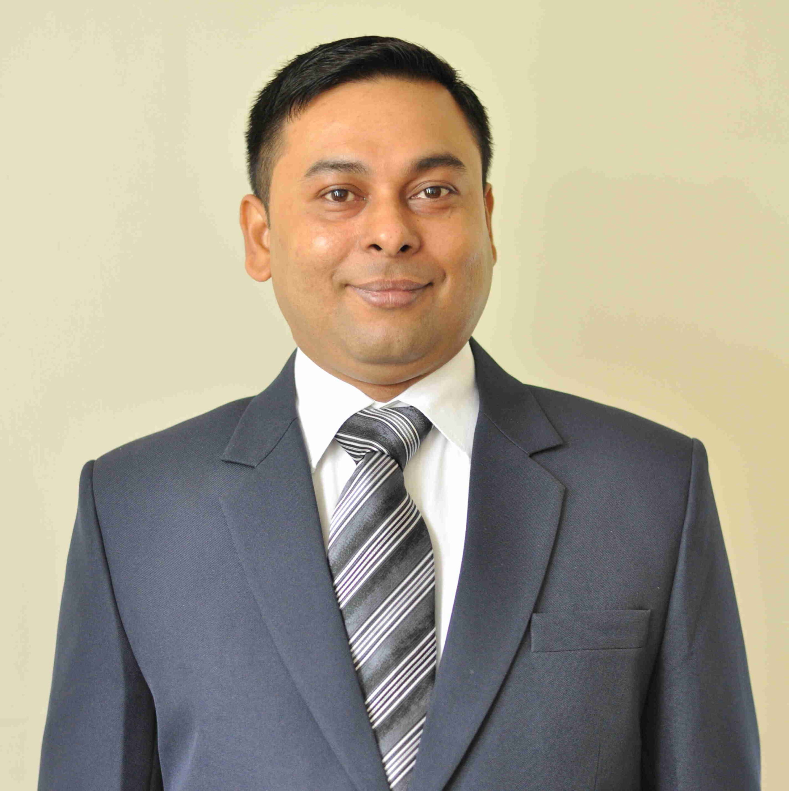 Dr. Rudra Narayan Borkakati - International Society for Scientific ...