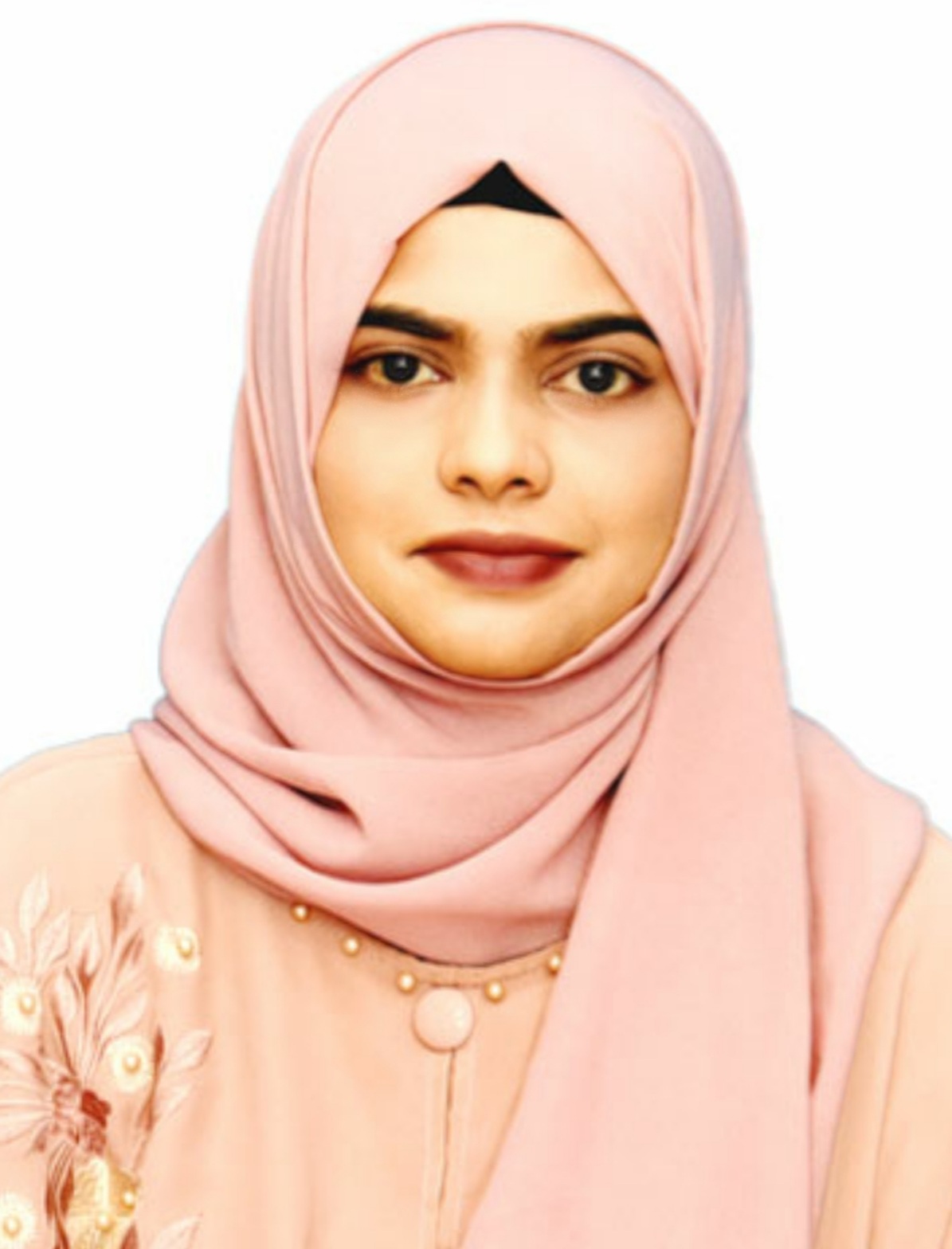 Suhaima Rauf Ms.Suhaima Sultana - International Society for Scientific Network Awards