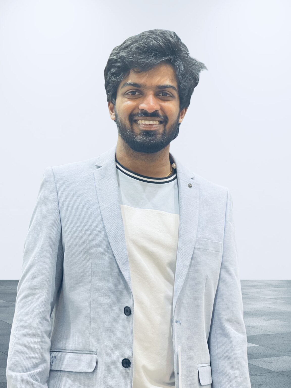 Abhiram Reddy Anireddy - International Society for Scientific Network ...