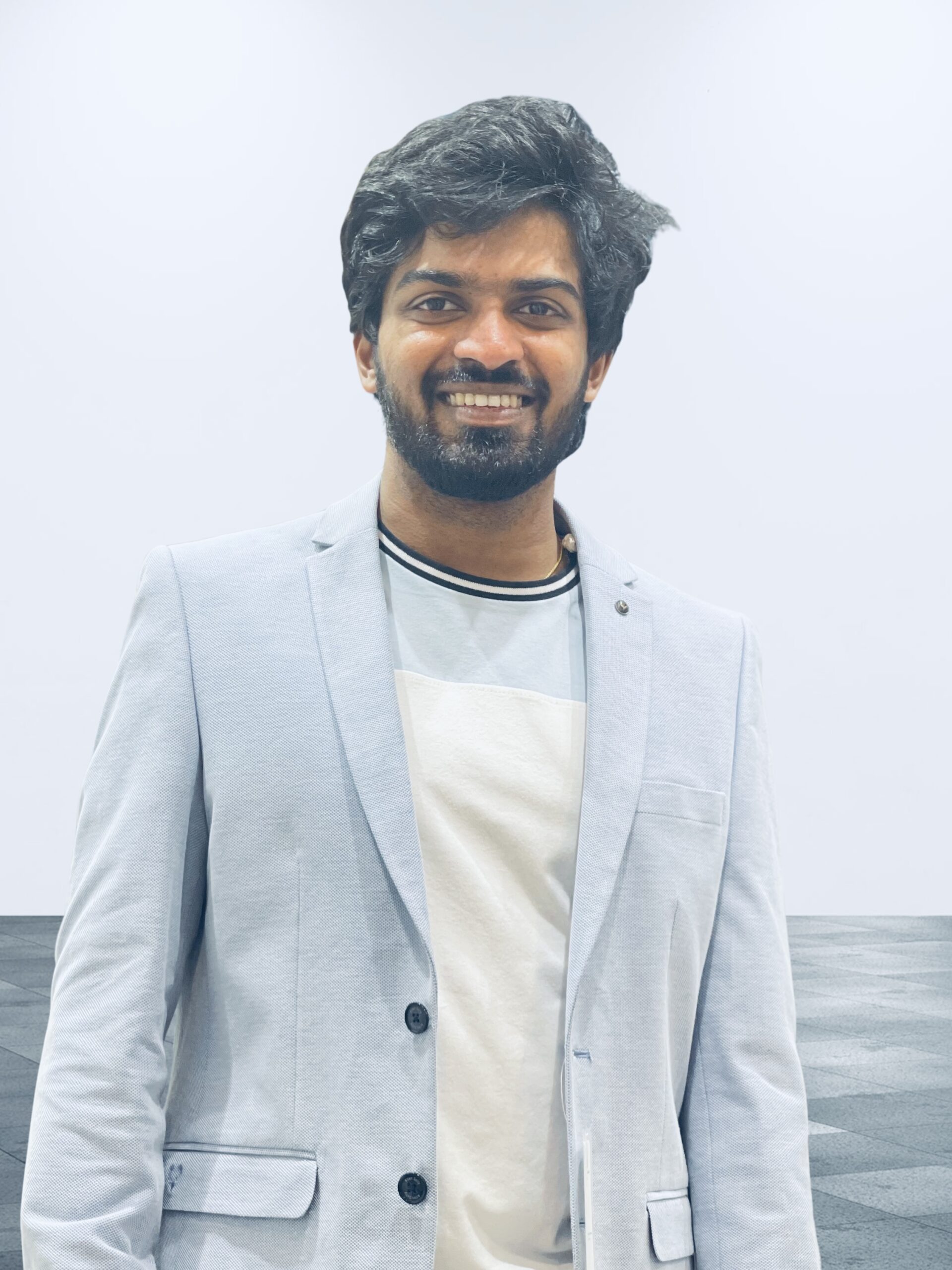 Abhiram Reddy Anireddy - International Society for Scientific Network ...