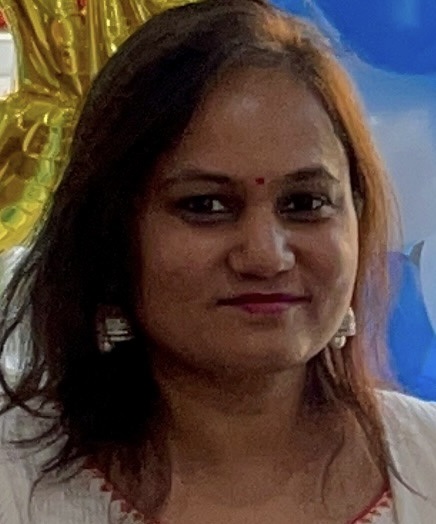 Dr. Sangeetha Gupta