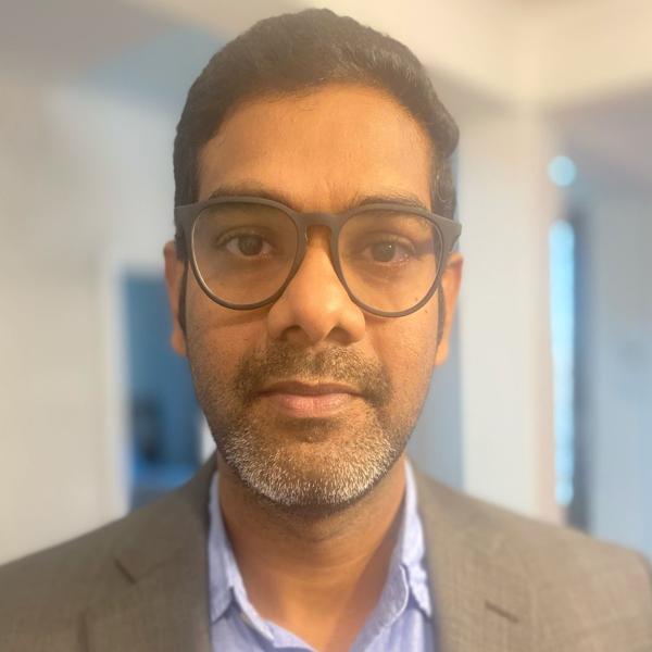 Suryaprakash Nalluri