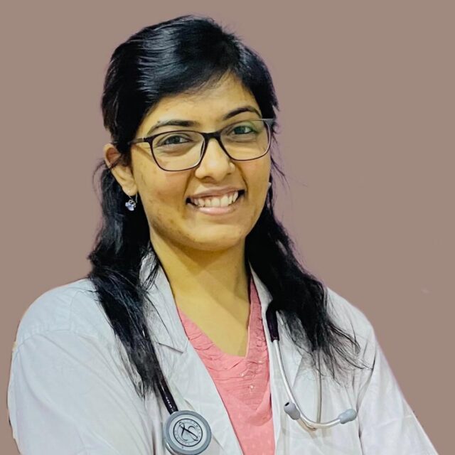 DR. JUHI RAMNANI