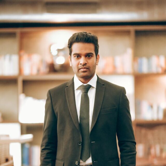 Preetham Kaukuntla