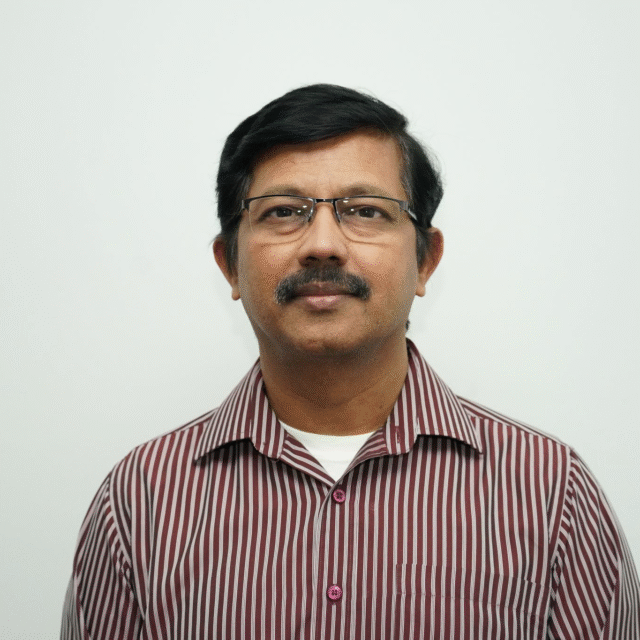 Suresh Babu Nettur