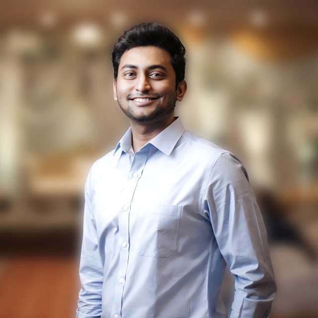 Naveen Kumar Bangalore Ramaiah