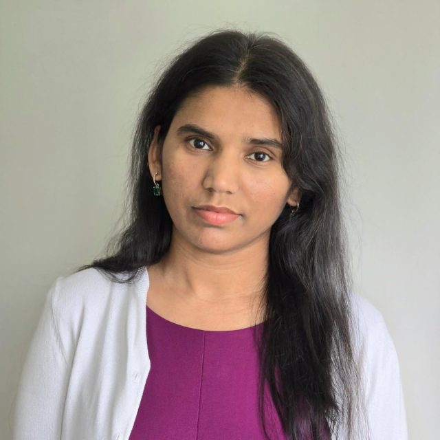VANI PATHURI