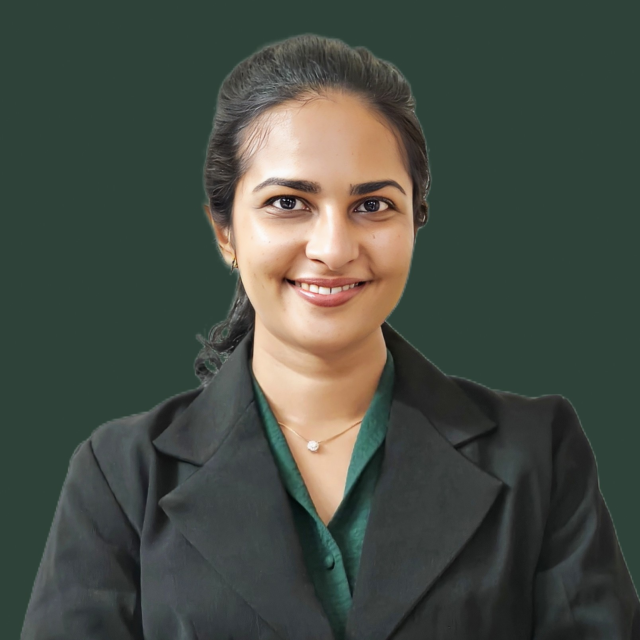 Dr. Vidhi Himanshu Sheth