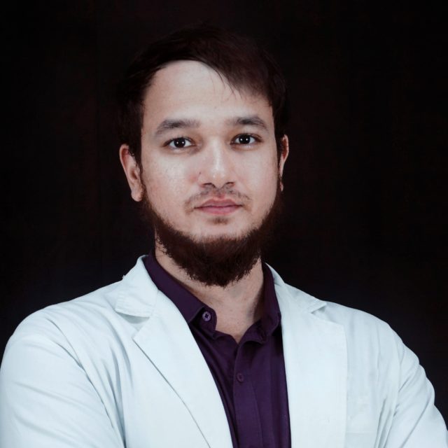 Dr. Syed Abdul Qayum