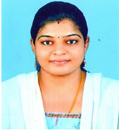 Associate Professor. Stephina Immaculate V