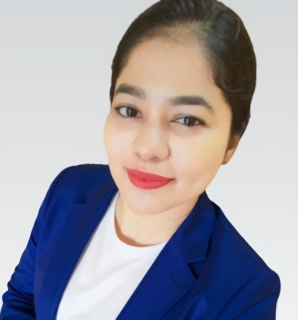 DR. PRIYANKA BALARAM KAMBLE