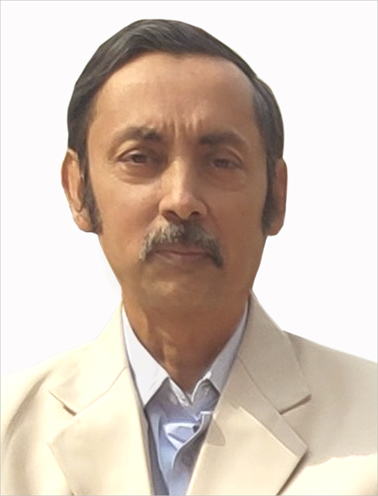 PROFESSOR. SOUBHIK CHAKRABORTY