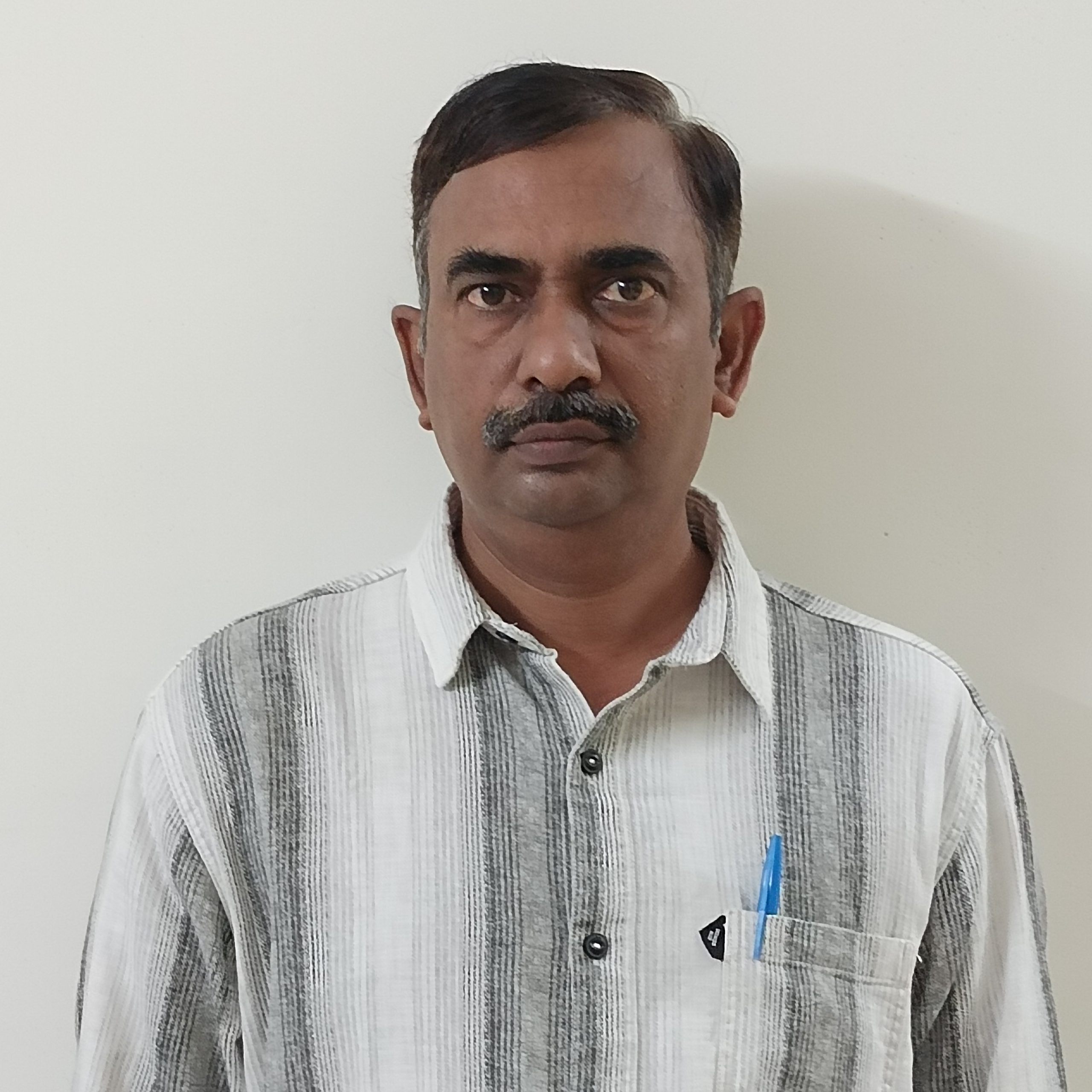 Dr. V. Sita Rama Raju - International Society for Scientific Network Awards