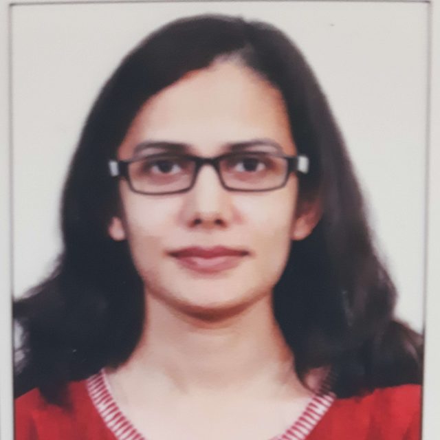 DR. DEEPIKA BADKUR