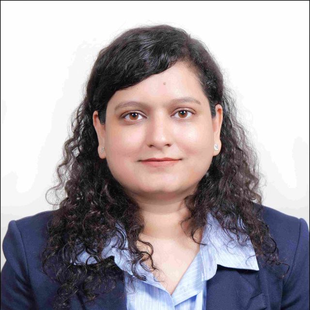 Dr. Aishwarya Sharma