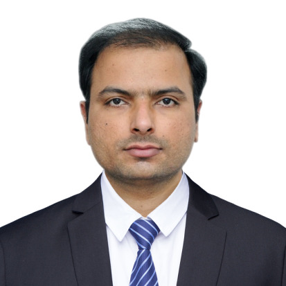 Dr. Om Shanker Tiwari