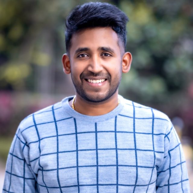 NAGA SURYA TEJA THALLAM